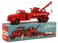 TEKNO (DANEMARK) (1)