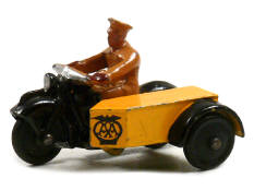 DINKY TOYS (GB) (1)