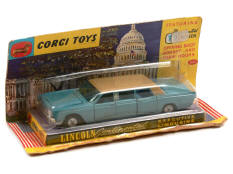 CORGI TOYS (GB) (1)