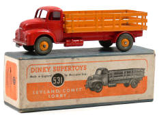 DINKY TOYS (GB) (1)