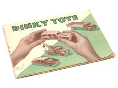 DINKY TOYS (GB) (1)