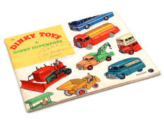 DINKY TOYS (GB) (1)