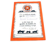 DINKY TOYS (GB) (1)