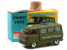 CORGI TOYS (GB) (1)