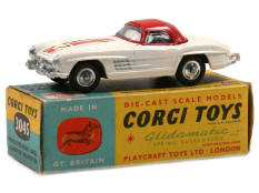 CORGI TOYS (GB) (1)