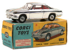 CORGI TOYS (GB) (1)