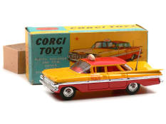 CORGI TOYS (GB) (1)