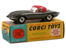 CORGI TOYS (GB) (1)