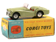CORGI TOYS (GB) (1)