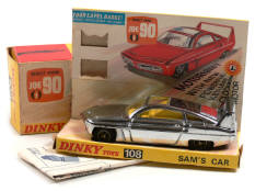 DINKY TOYS (GB) (1)