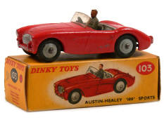 DINKY TOYS (GB) (1)