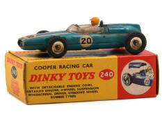 DINKY TOYS (GB) (1)