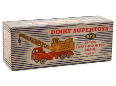 DINKY TOYS (GB) (1)