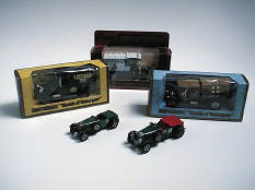 MATCHBOX - MODELS OF YESTERYEAR (GB) (5)