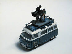 CORGI TOYS (1)