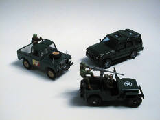 BRITAINS (3)