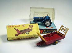 DINKY TOYS (GB) (2)