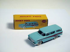 DINKY TOYS (GB) (1)