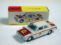 DINKY TOYS GB (1)
