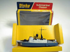 DINKY TOYS (GB) (1)