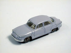 DINKY TOYS FRANCE (1)