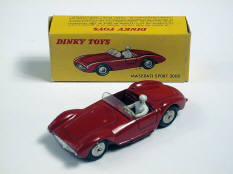 DINKY TOYS FRANCE (1)