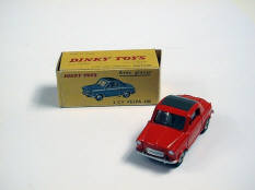 DINKY TOYS (FRANCE) (1)