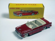 DINKY TOYS FRANCE (1)