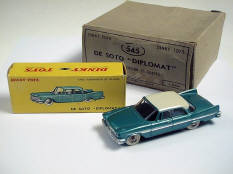 DINKY TOYS FRANCE (2)