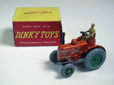 DINKY TOYS (GB) (1)