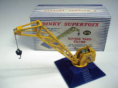 DINKY TOYS (GB) (1)