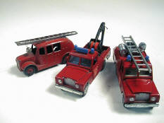 DINKY TOYS (GB) (3)