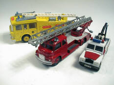DINKY TOYS (GB) (3)