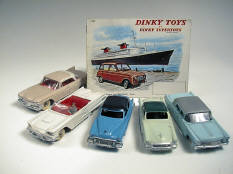 DINKY TOYS FRANCE (6)