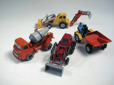 DINKY TOYS GB (4)