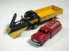 DINKY TOYS GB (2)