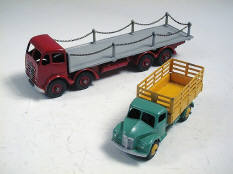 DINKY TOYS GB (2)