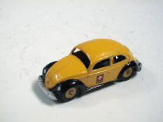 DINKY TOYS (GB) (1)