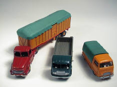 DINKY TOYS FRANCE (3)