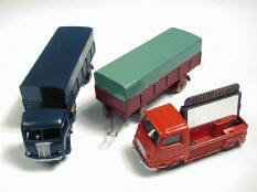 DINKY TOYS (FRANCE) (3)