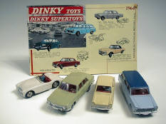 DINKY TOYS FRANCE (5)