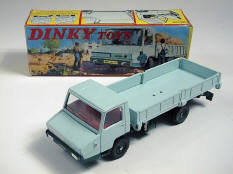 DINKY TOYS FRANCE (1)