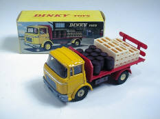 DINKY TOYS FRANCE (1)