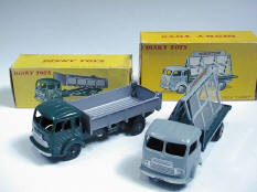 DINKY TOYS FRANCE (2)