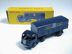 DINKY TOYS (FRANCE) (1)