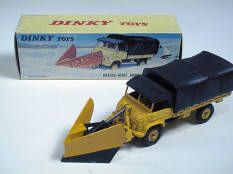 DINKY TOYS FRANCE (1)