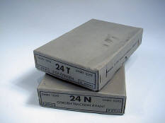 DINKY TOYS (FRANCE) (2)