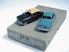 DINKY TOYS (FRANCE) (3)