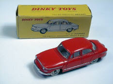 DINKY TOYS FRANCE (1)