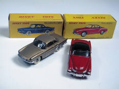 DINKY TOYS FRANCE (2)